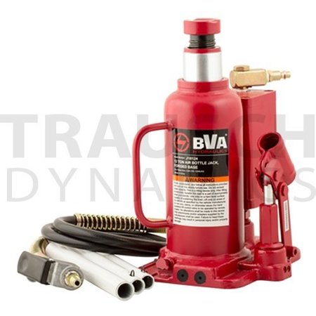 BVA 20 Ton AirManual Bottle Jack, J18204 J18204